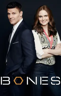 постер Кости