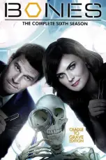 постер постер 6 сезон