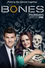 постер постер 11 сезон